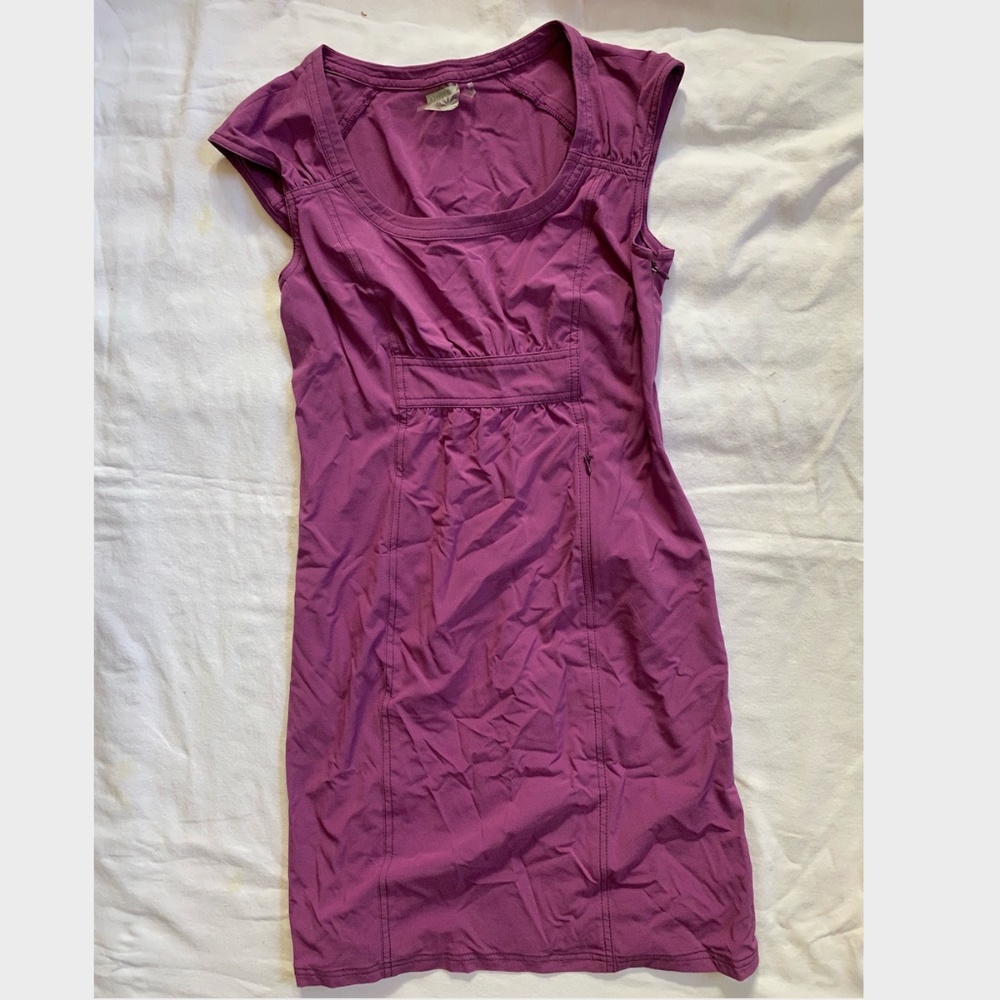 ATHLETA dress- BRAND NEW OUT OF PACKAGING!